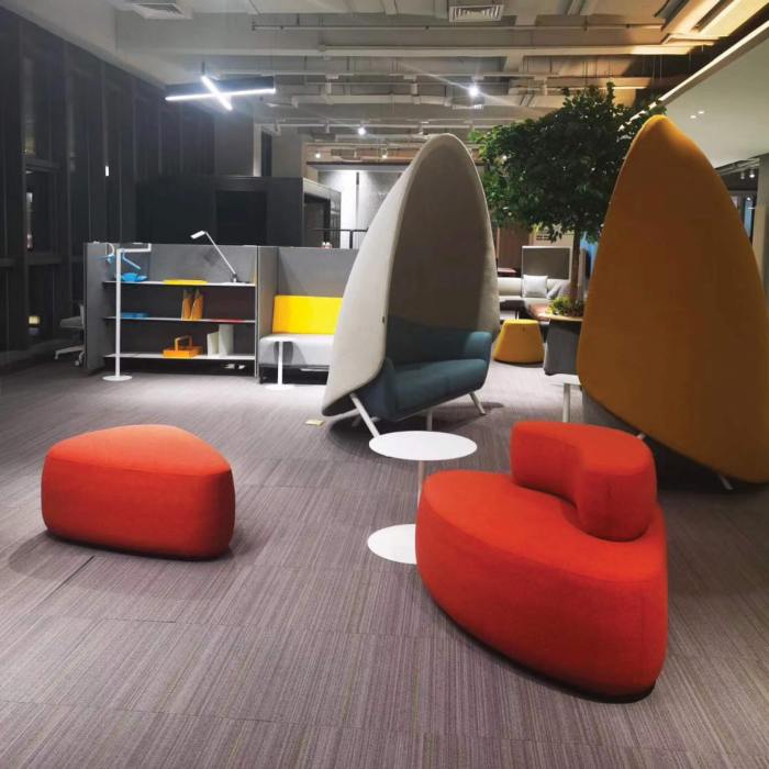 Oakley Modular Sofa